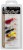 Set Mamaca M-Craft Tungsten Microjigs #10 1,5g 1 kom