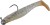 Set Mamaca Mikado Fishhunter Ready Rigged 3cm MIX