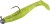 Set Mamaca Mikado Fishhunter Ready Rigged 3cm MIX