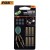 Set na výrobu montáží Fox Tungsten Chod Bead Kit Standard Set na výrobu montáží Fox Tungsten Chod Bead Kit Standard