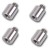 Set Olova za Signalizatore Gardner Bug Weights 4kom 5g
