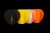 Set Plovaka RidgeMonkey Marker Marka Float Kit