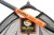 Set Podmetač Guru 2,5m Net Handle + 50cm Net Combo