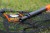 Set Podmetač Guru 2,5m Net Handle + 50cm Net Combo