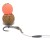 Set pribora Kryston Rig Box Blow Back Rig Synx