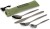 Set pribora Trakker Armolife Cutlery Set