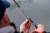 Set Prút a Navijak Guru Natural Waggler 11’ Float Rod & Reel Combo