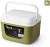 Set rashladnih kutija Delphin TwiceBOX 2u1