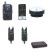 Set Signalizatora Anaconda Blaxx iP sa Svjetlom za Bivak 2+1+1
