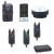 Set Signalizatora Anaconda Blaxx iP sa Svjetlom za Bivvy 3+1+1