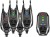 Set signalizatora DAM TFX Alarm Set