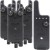 Set Signalizatora Delkim v2 Presentation Set 3+1