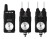 Set Signalizatora Delphin Briton 2+1