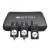 Set Signalizatora Delphin Briton 2+1