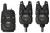 Set Signalizatora Delphin Coder 2+1