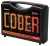 Set Signalizatora Delphin Coder 2+1