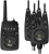 Set Signalizatora Delphin Forza Life+ 2+1