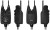 Set Signalizatora Delphin Forza Life+ 3+1
