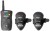 Set Signalizatora Delphin Roler Shock 4+1