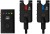 Set Signalizatora Delphin SMART 2+1
