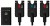 Set signalizatora Delphin SMART 3+1