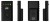 Set signalizatora Delphin SMART 4+1