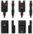 Set signalizatora Delphin SMART 4+1