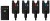 Set signalizatora Delphin SMART 4+1