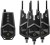 Set Signalizatora Delphin TECTON 3+1