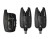 Set Signalizatora Delphin Totem 2+1