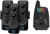 Set signalizatora Flacarp CatHunter 3+1