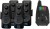 Set signalizatora Flacarp CatHunter 4+1