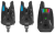 Set Signalizatora Flacarp X7 2+1