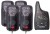Set Signalizatora Flajzar Catfish TX3 Set 4+1 RX Multi