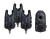 Set Signalizatora Flajzar Fishtron Q10TX Set 3+1