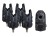 Set Signalizatora Flajzar Fishtron Q10TX Set 4+1