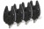 Set signalizatora Fox Micron MX 4+1