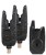 Set Signalizatora Fox Mini Micron® X 2+1