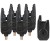 Set Signalizatora Fox Mini Micron® X 4+1