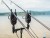 Set Signalizatora Giants Fishing Wireless Set TX5 3+1