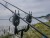 Set Signalizatora Giants Fishing Wireless Set TX5 3+1