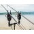 Set signalizatora Giants Fishing Wireless Set TX5 4+1