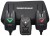 Set Signalizatora Mistrall Arrow 2+1 Zelena / Crvena