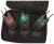 Set Signalizatora Mistrall Arrow 2+1 Zelena / Crvena