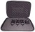Set Signalizatora Mistrall Slim R1 3+1