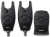 Set Signalizatora Prologic BAT+ Bite Alarm Blue Set 2+1 Plava