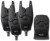 Set Signalizatora Prologic BAT+ Bite Alarm Set 3+1