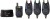 Set signalizatora Prologic C-Series Alarm 3+1+1