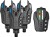 Set signalizatora Prologic Element Com-Pact Alarm Set 3+1