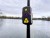 Set Signalizatora s Baza Black Cat Battle Sounder 2+1